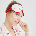 Natural Mulberry silk sleeping wear eye masks